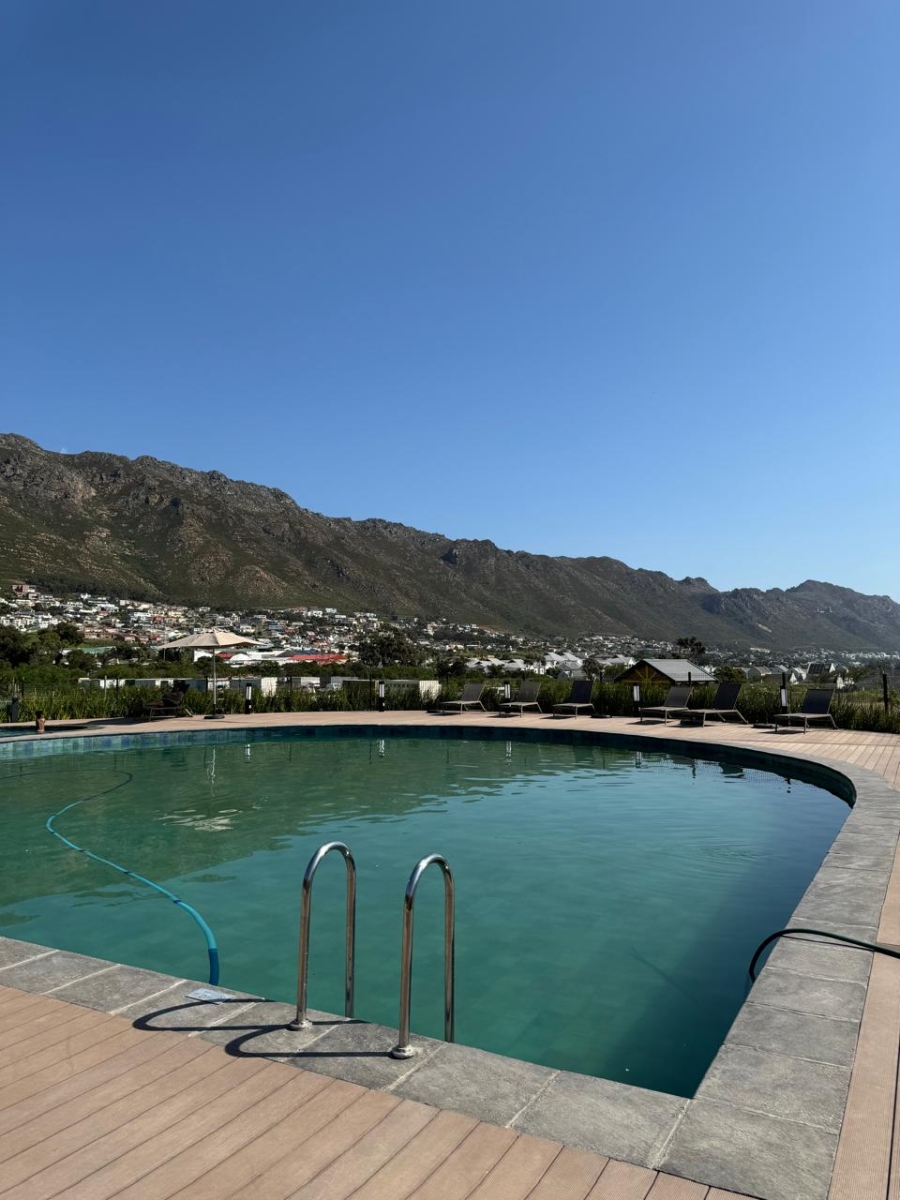 To Let 1 Bedroom Property for Rent in Admirals Park Western Cape